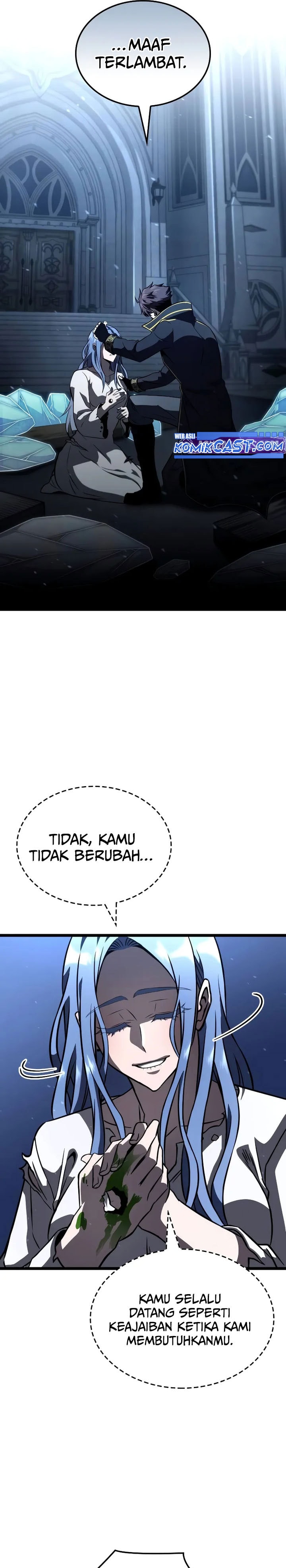 Insanely-Talented Player - Chapter 80 - Page 14