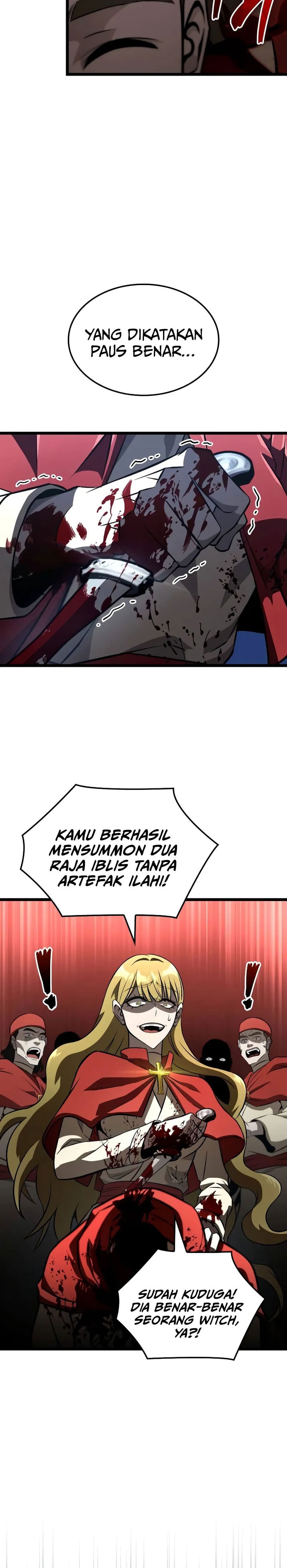 Insanely-Talented Player - Chapter 80 - Page 16