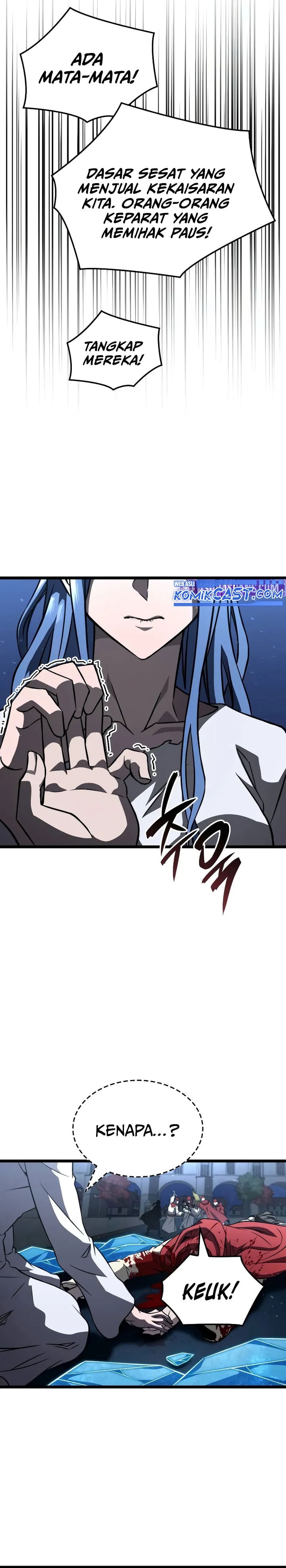 Insanely-Talented Player - Chapter 80 - Page 17