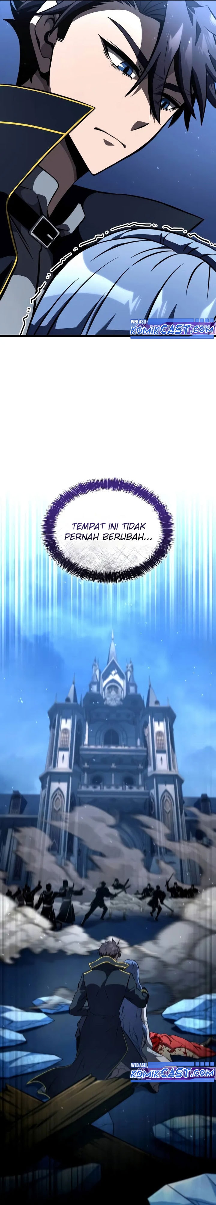 Insanely-Talented Player - Chapter 80 - Page 18