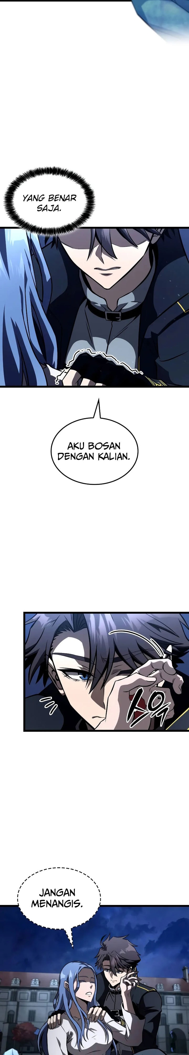 Insanely-Talented Player - Chapter 80 - Page 19