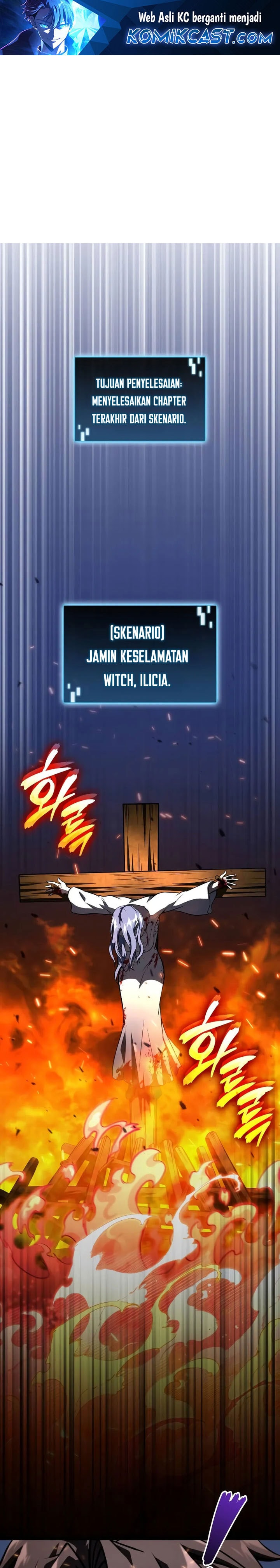 Insanely-Talented Player - Chapter 80 - Page 2