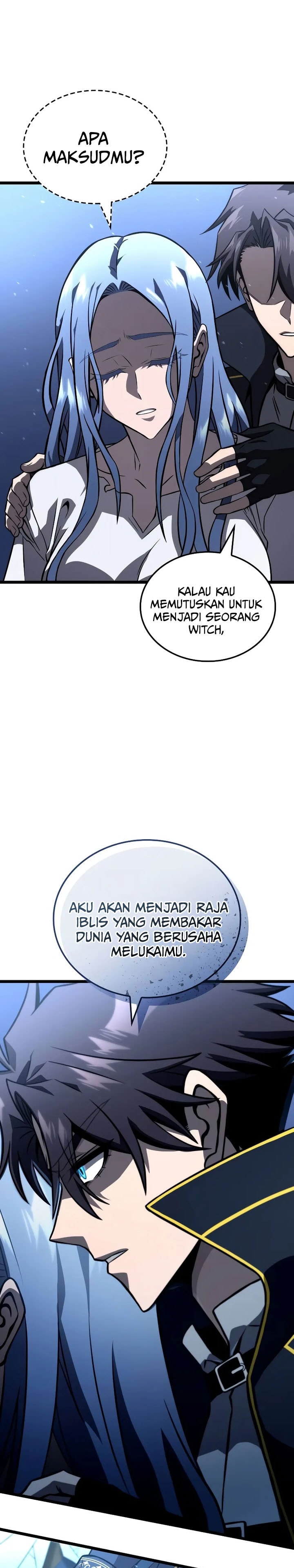 Insanely-Talented Player - Chapter 80 - Page 22