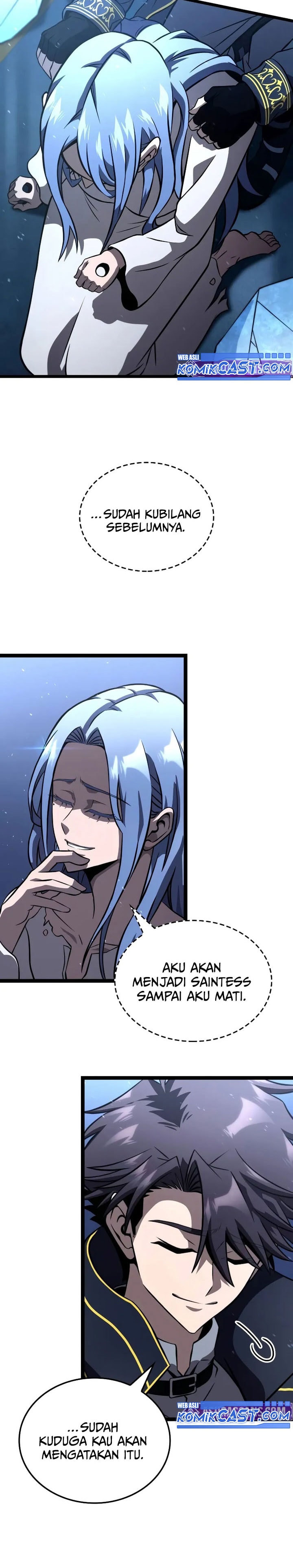 Insanely-Talented Player - Chapter 80 - Page 23