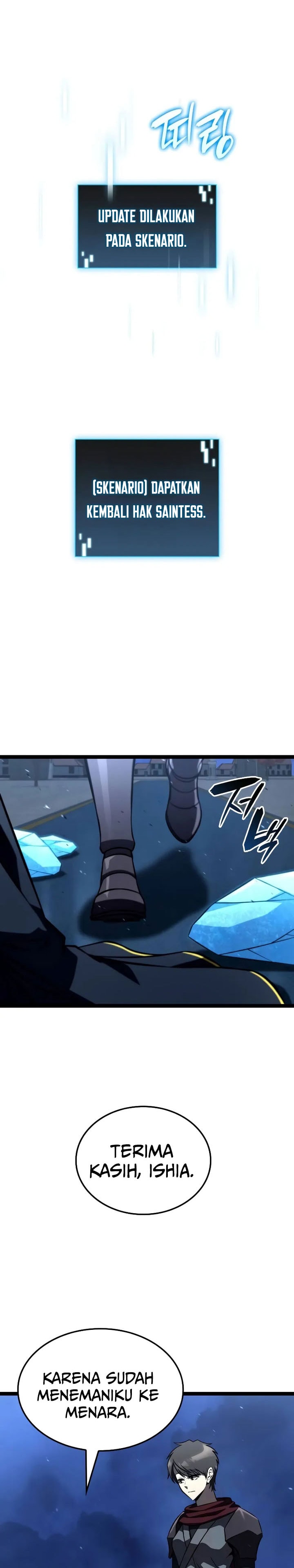 Insanely-Talented Player - Chapter 80 - Page 24