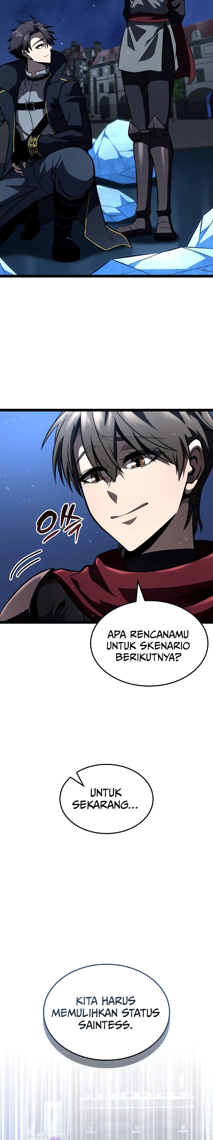 Insanely-Talented Player - Chapter 80 - Page 25