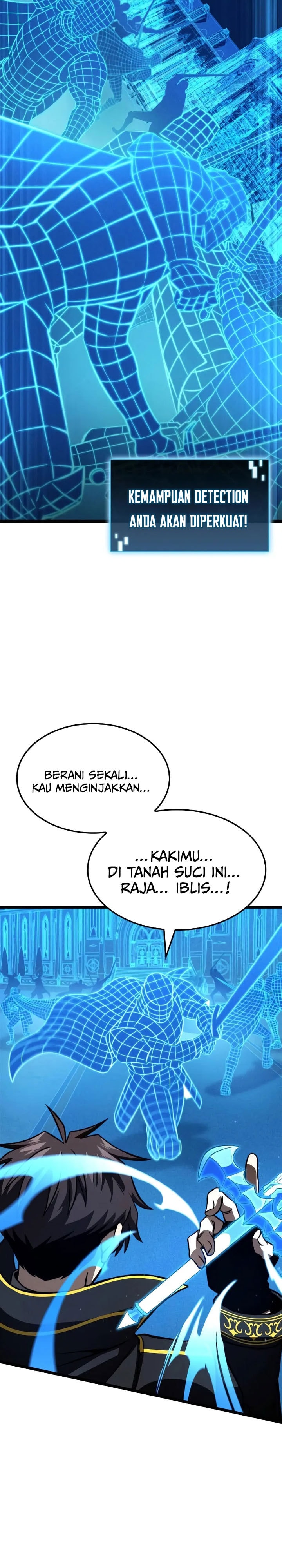 Insanely-Talented Player - Chapter 80 - Page 28