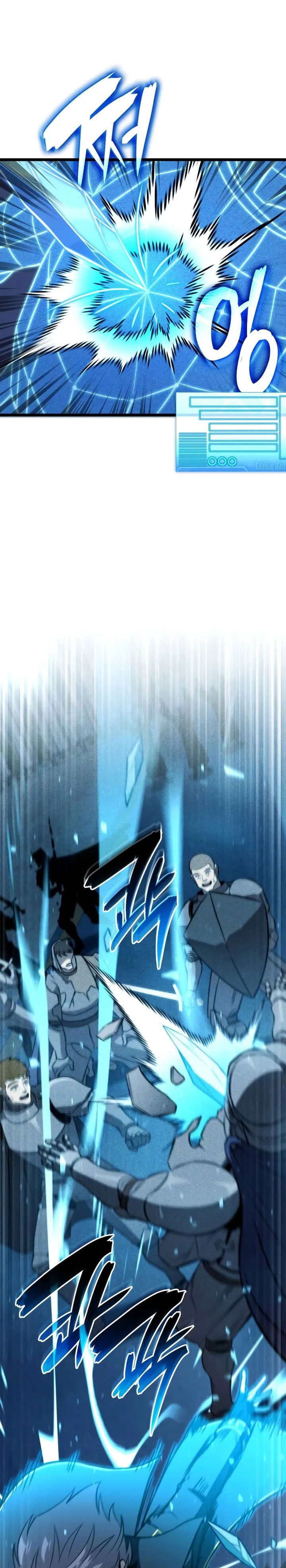 Insanely-Talented Player - Chapter 80 - Page 32