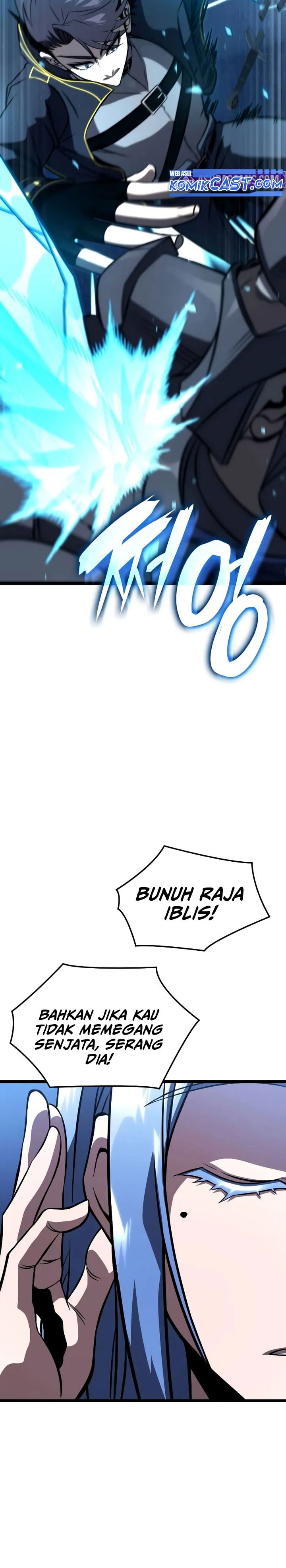 Insanely-Talented Player - Chapter 80 - Page 33