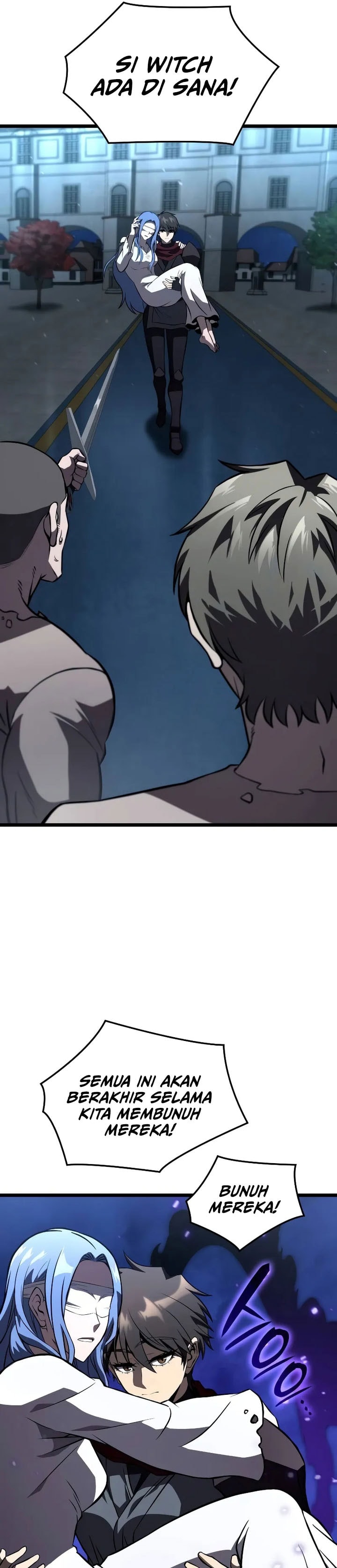Insanely-Talented Player - Chapter 80 - Page 34