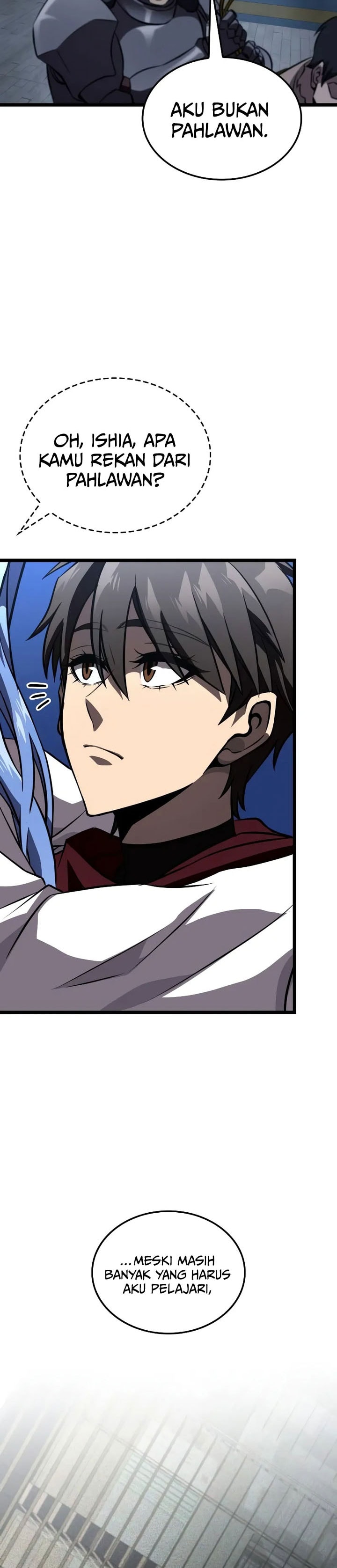 Insanely-Talented Player - Chapter 80 - Page 37