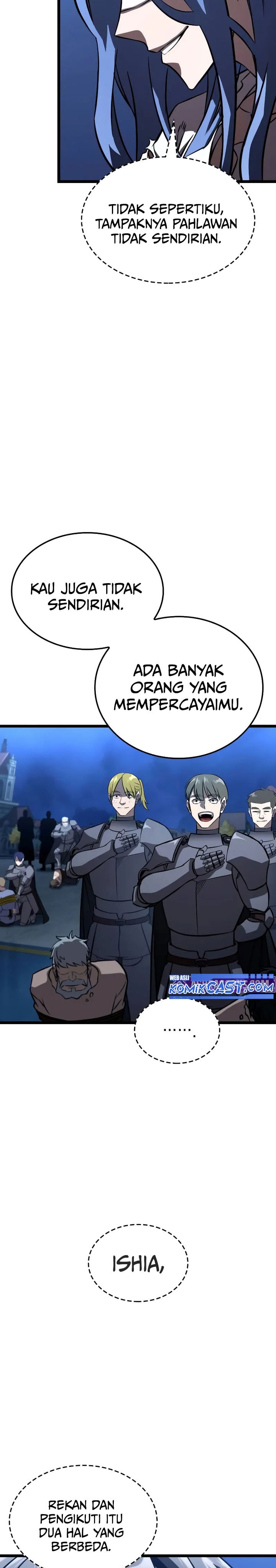 Insanely-Talented Player - Chapter 80 - Page 39
