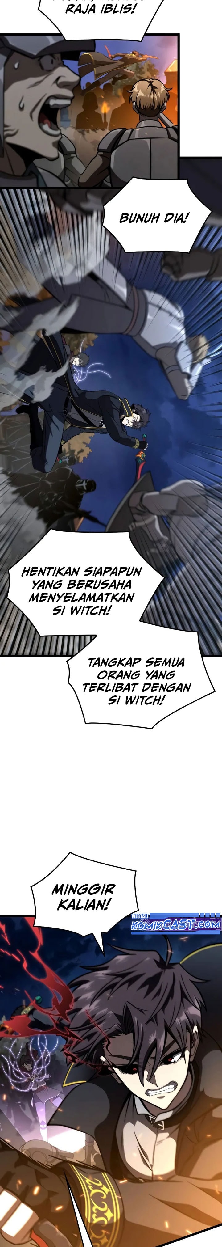 Insanely-Talented Player - Chapter 80 - Page 4