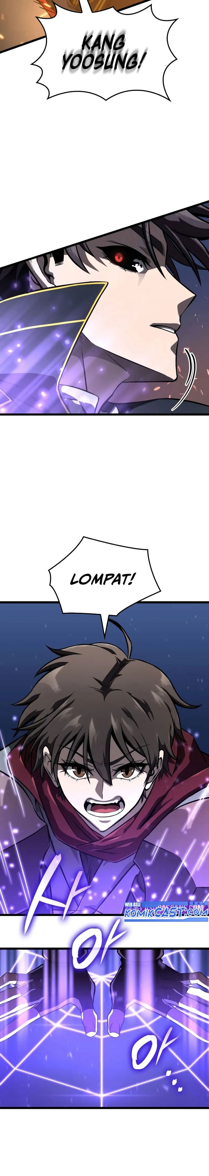 Insanely-Talented Player - Chapter 80 - Page 5