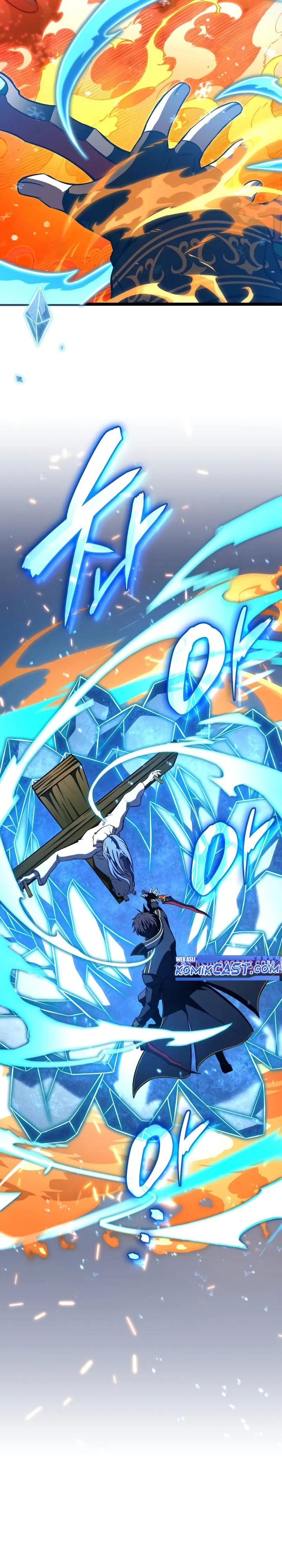 Insanely-Talented Player - Chapter 80 - Page 7