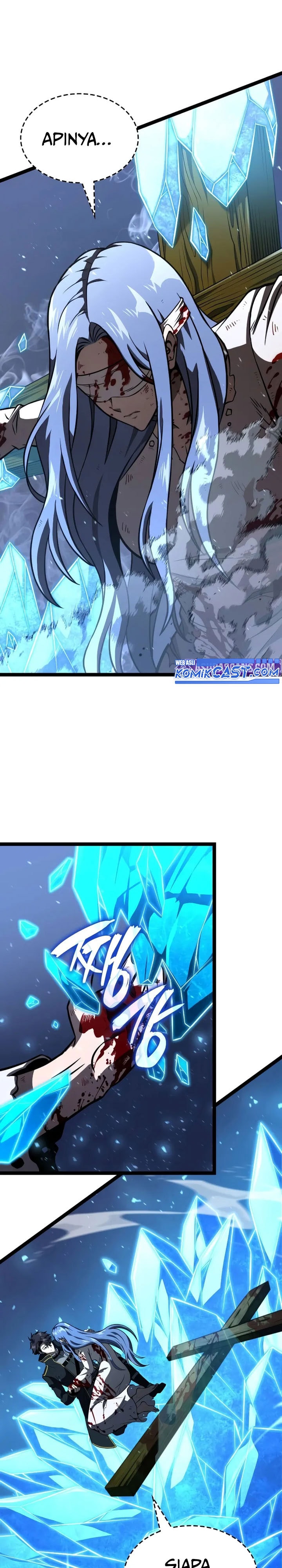 Insanely-Talented Player - Chapter 80 - Page 8