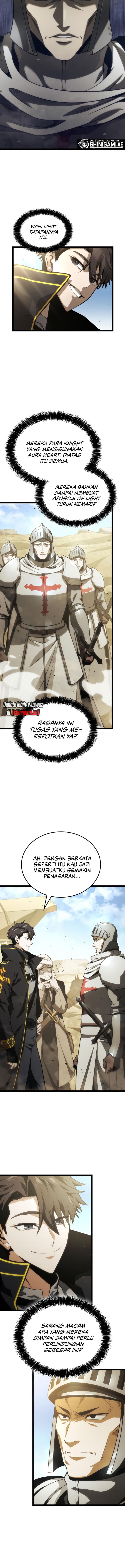 Insanely-Talented Player - Chapter 9 - Page 11
