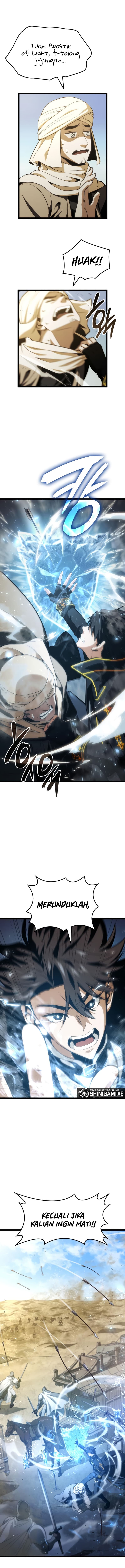 Insanely-Talented Player - Chapter 9 - Page 12