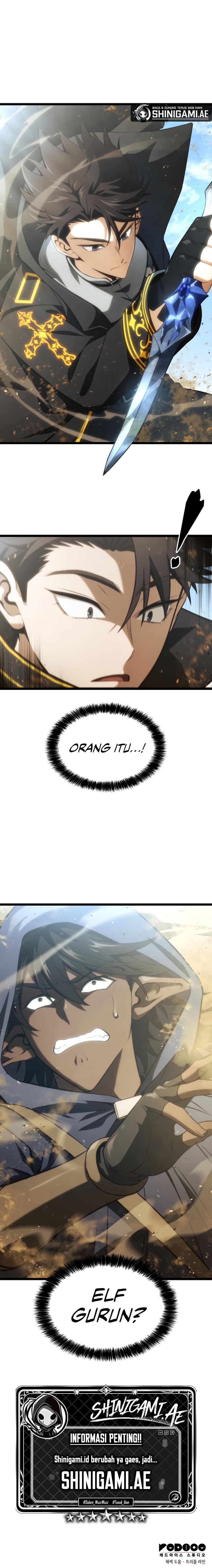 Insanely-Talented Player - Chapter 9 - Page 16