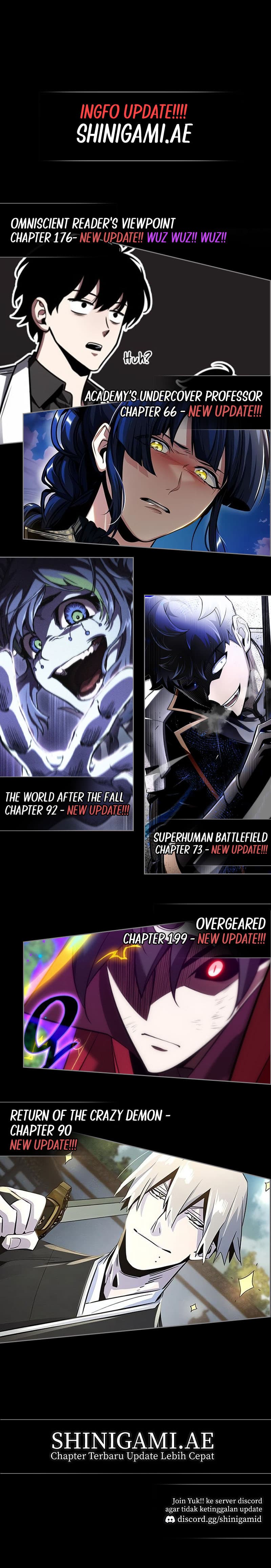 Insanely-Talented Player - Chapter 9 - Page 17