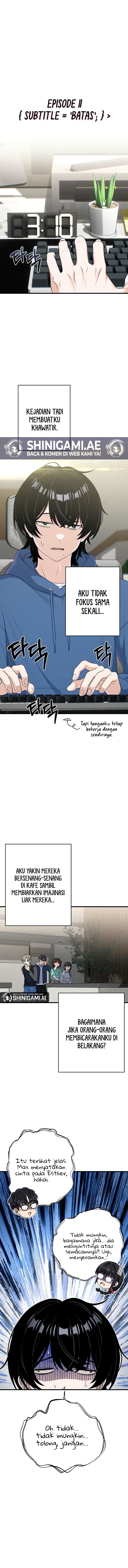 Job Change Log - Boundary - Page 6
