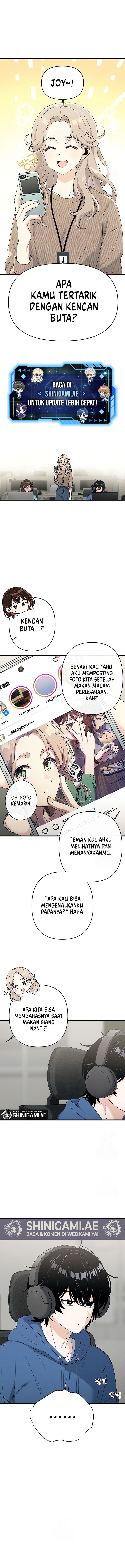 Job Change Log - Sebelum Badai - Page 2