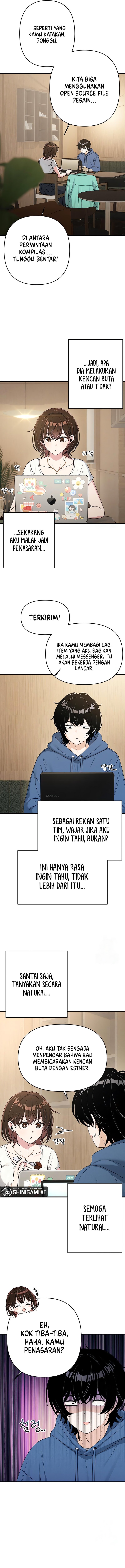 Job Change Log - Sebelum Badai - Page 5