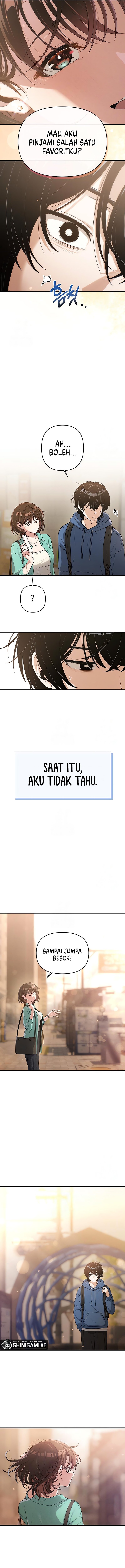 Job Change Log - Sebelum Badai - Page 14