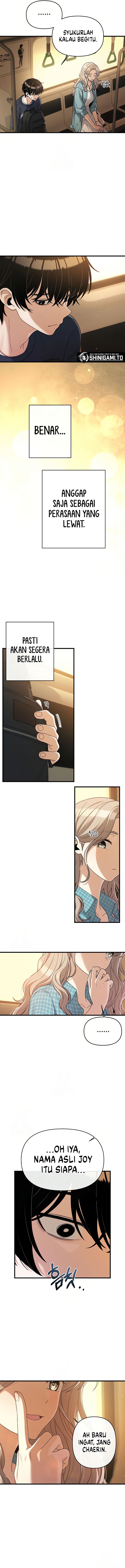 Job Change Log - Fieldwork - Page 15