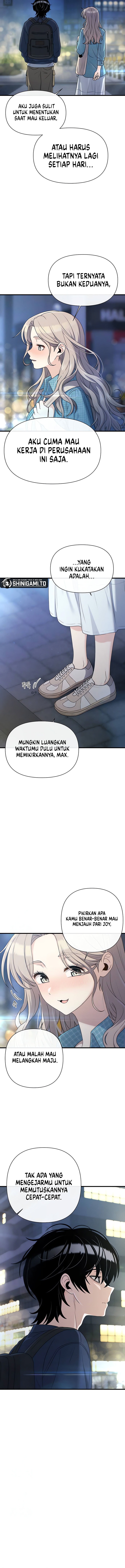 Job Change Log - balanceOfTerror - Page 12