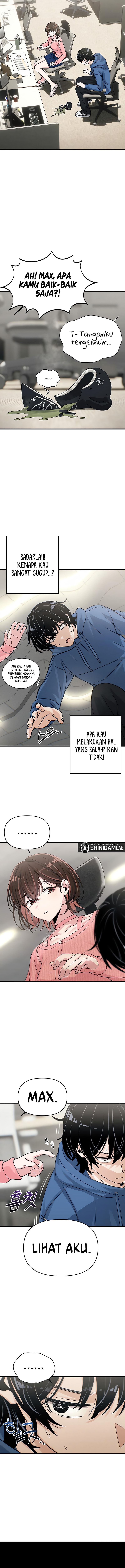 Job Change Log - Edisi - Page 8