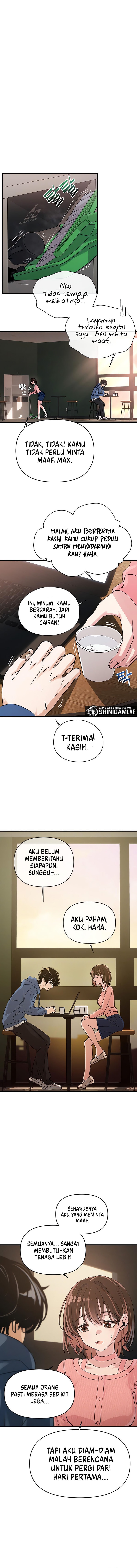 Job Change Log - Edisi - Page 10