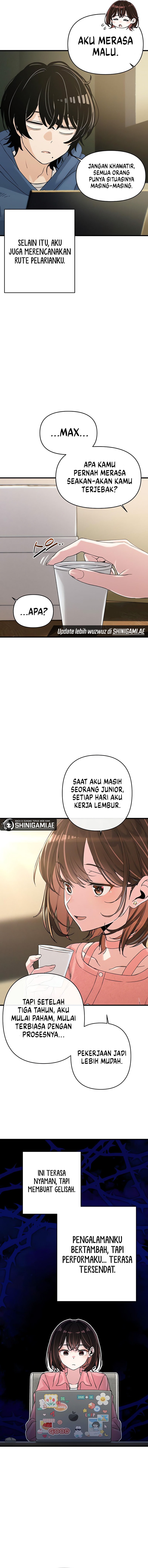 Job Change Log - Edisi - Page 11