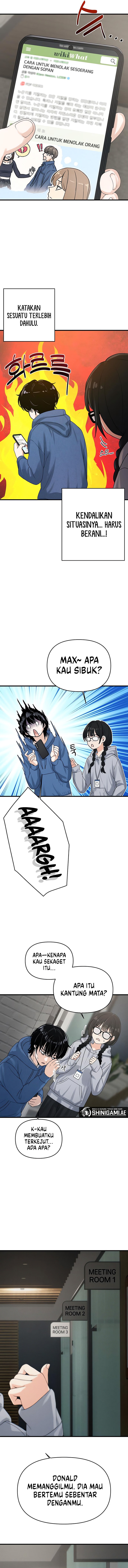 Job Change Log - Y or N - Page 3