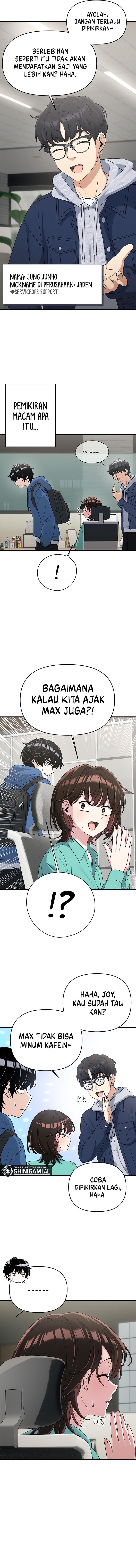 Job Change Log - CherinBlossoms - Page 8