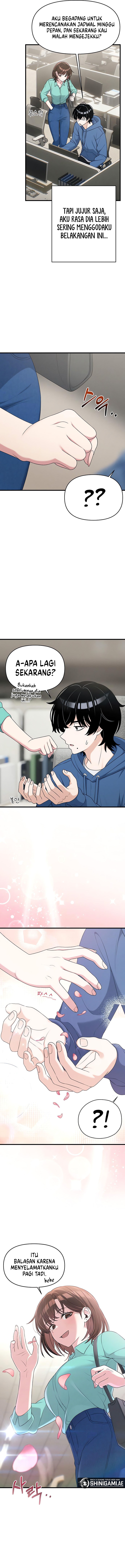 Job Change Log - CherinBlossoms - Page 12