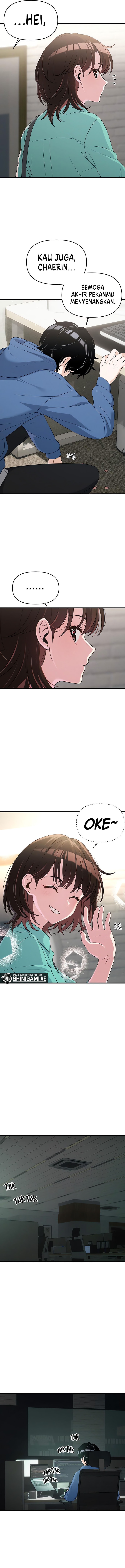 Job Change Log - CherinBlossoms - Page 14