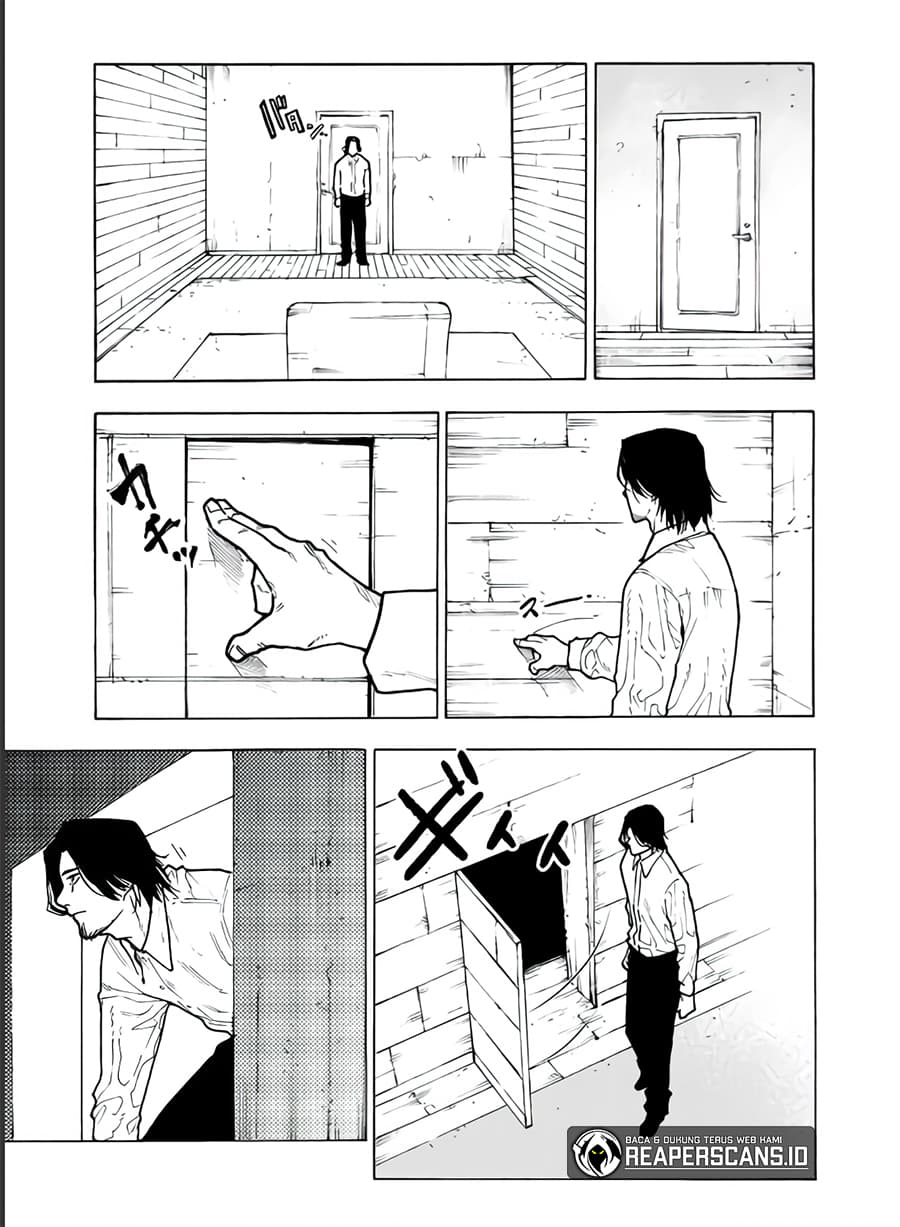 Juujika no Rokunin - Chapter 115 - Page 6