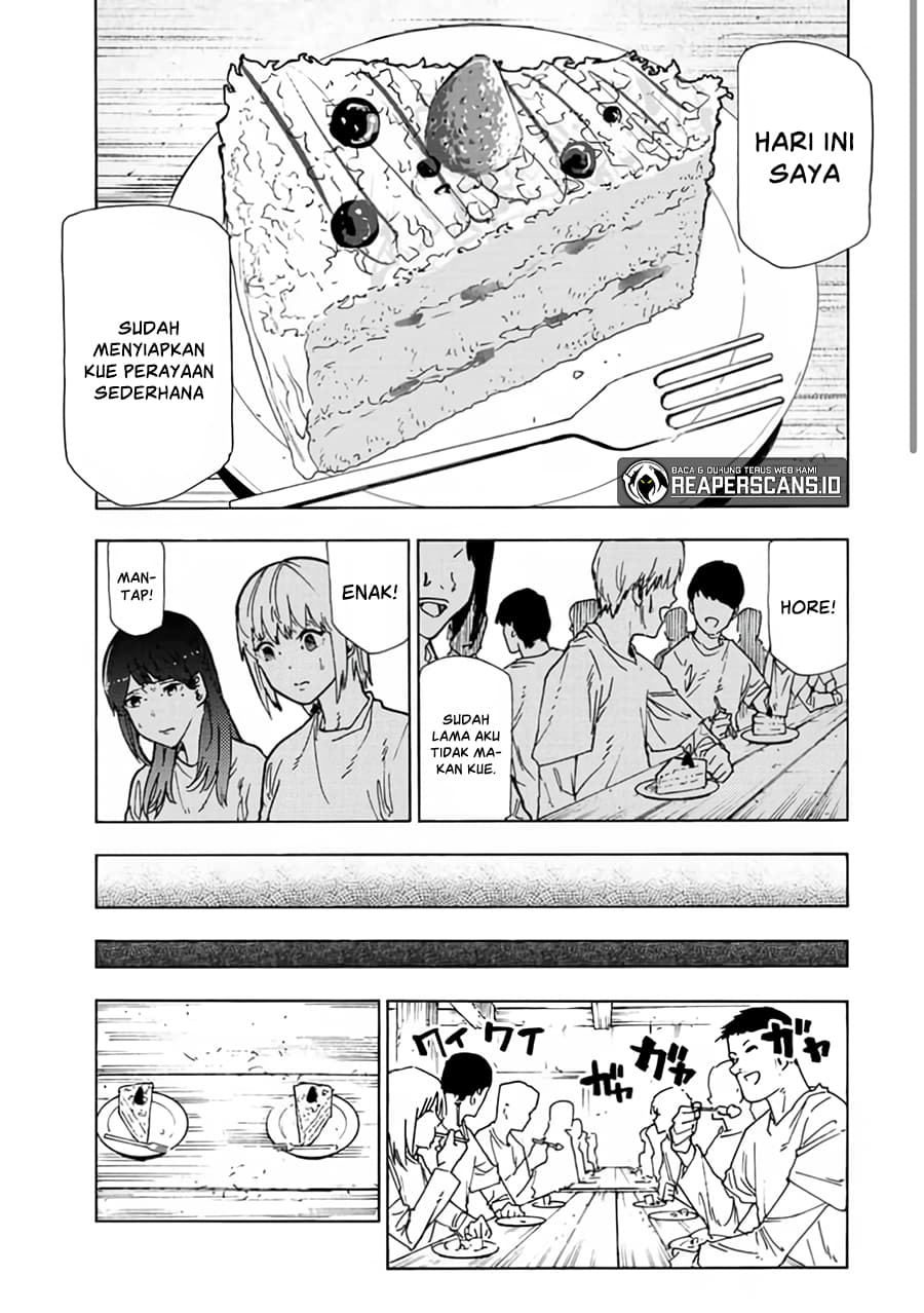 Juujika no Rokunin - Chapter 118 - Page 4