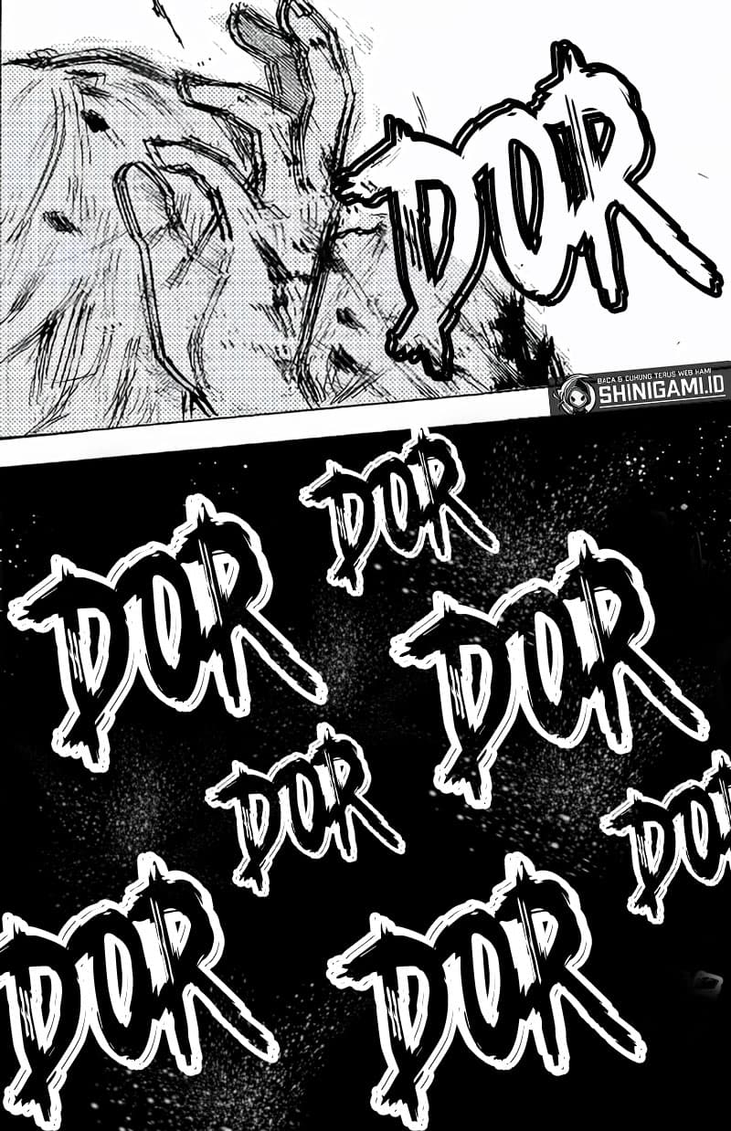 Juujika no Rokunin - Chapter 120 - Page 11