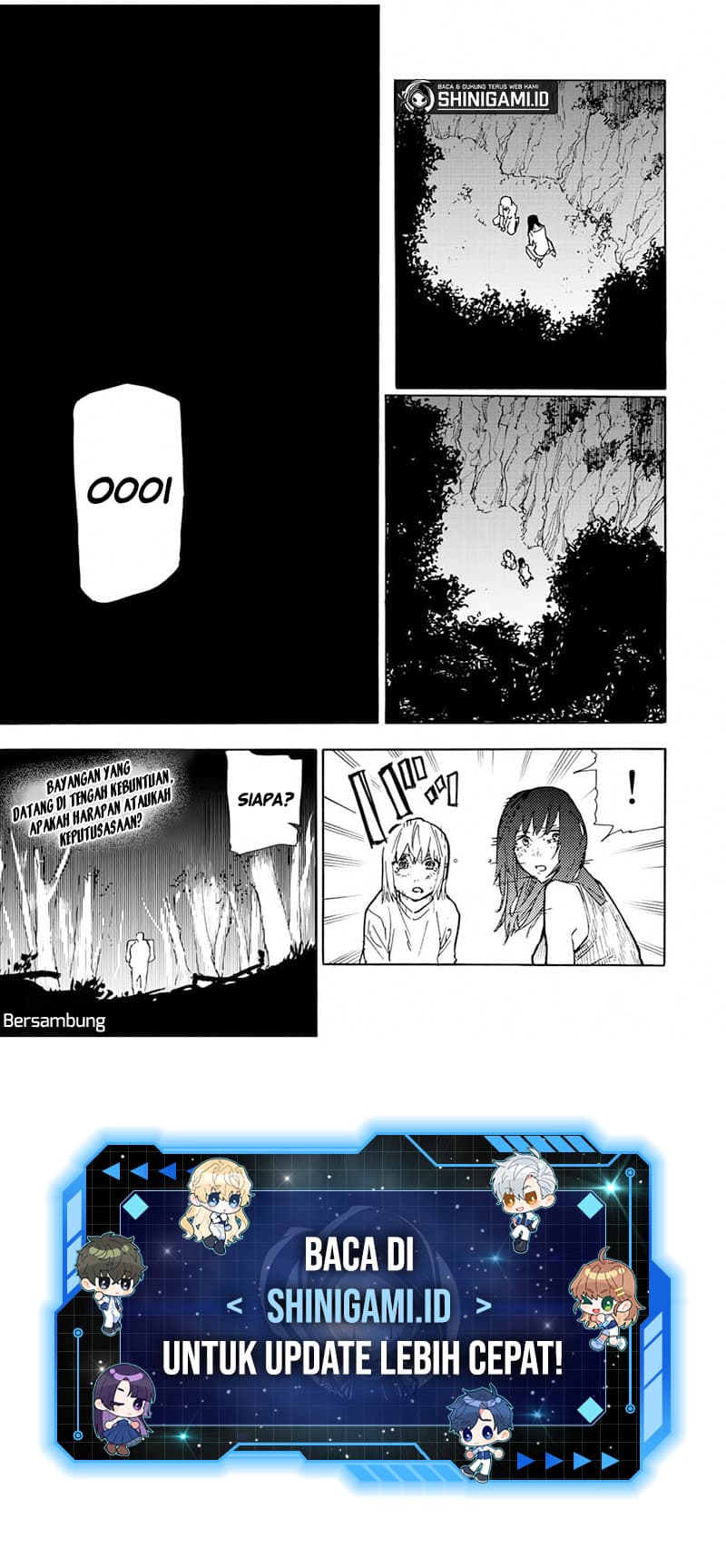 Juujika no Rokunin - Chapter 123 - Page 13