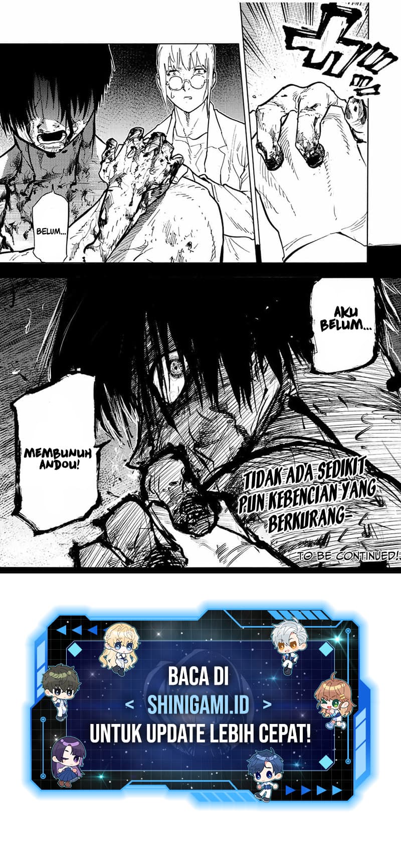 Juujika no Rokunin - Chapter 124 - Page 14