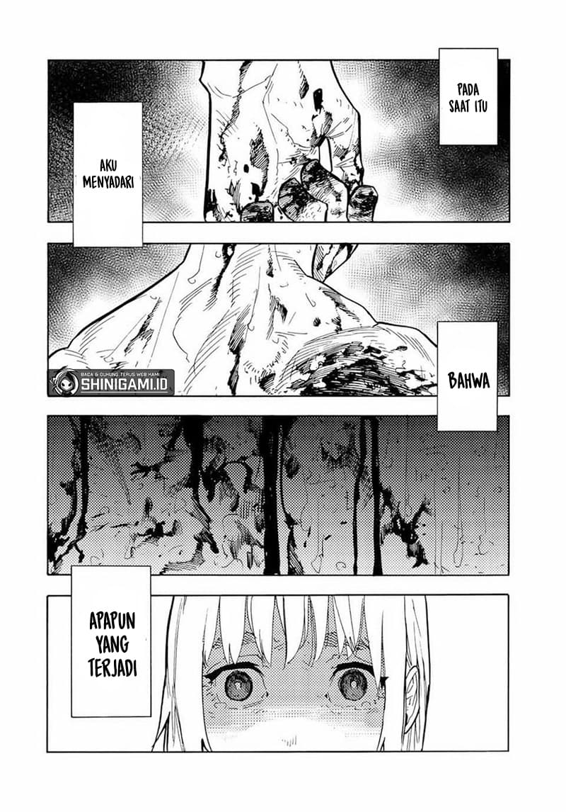 Juujika no Rokunin - Chapter 125 - Page 5