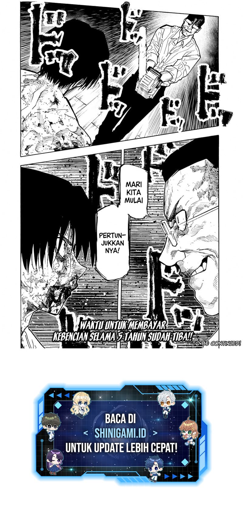 Juujika no Rokunin - Chapter 126 - Page 13