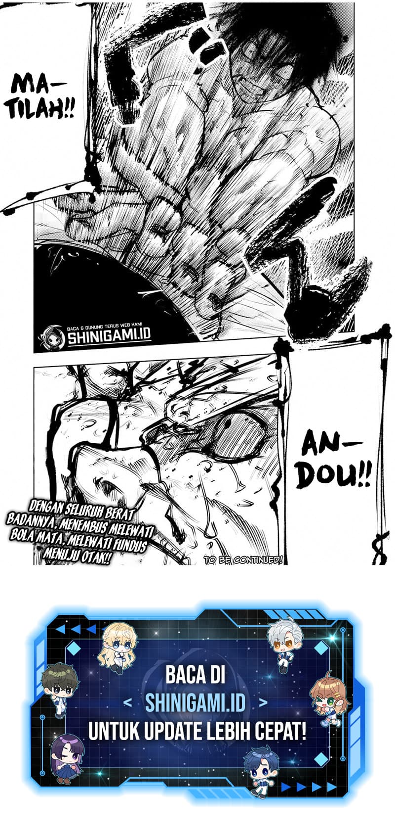 Juujika no Rokunin - Chapter 127 - Page 13