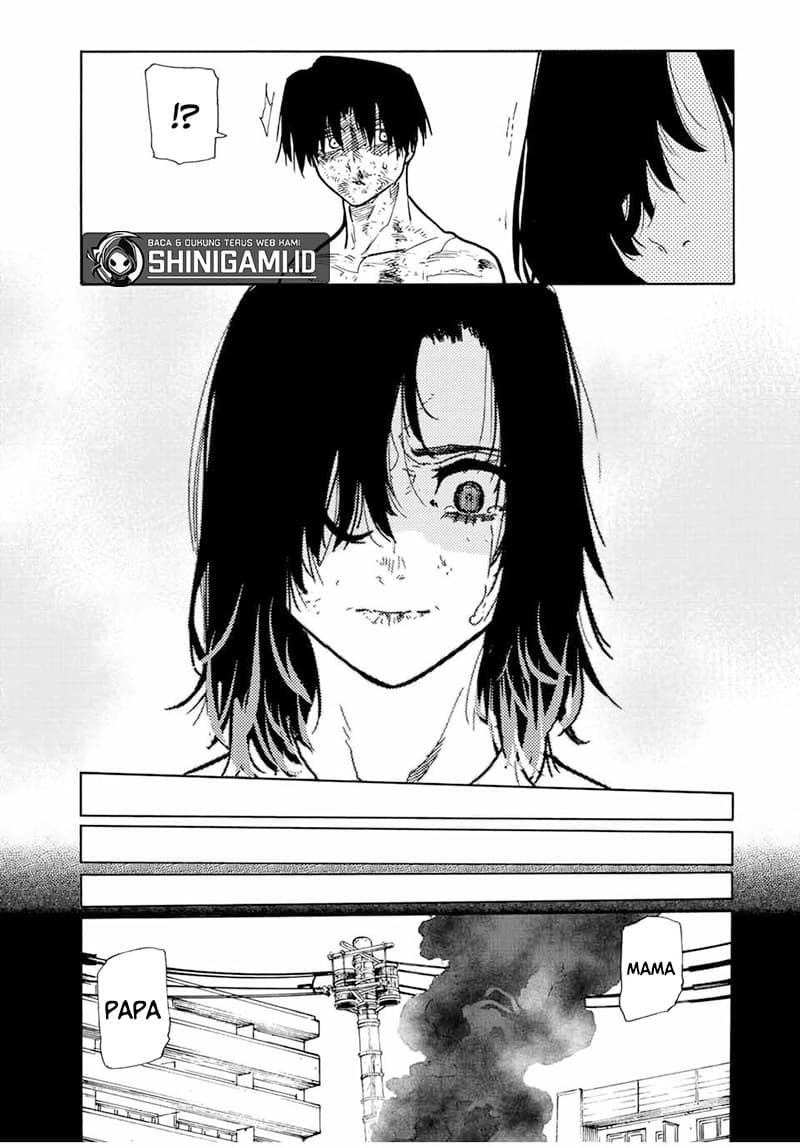 Juujika no Rokunin - Chapter 128 - Page 16