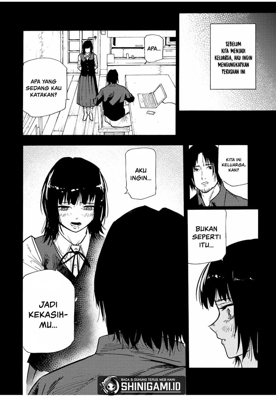 Juujika no Rokunin - Chapter 129 - Page 7