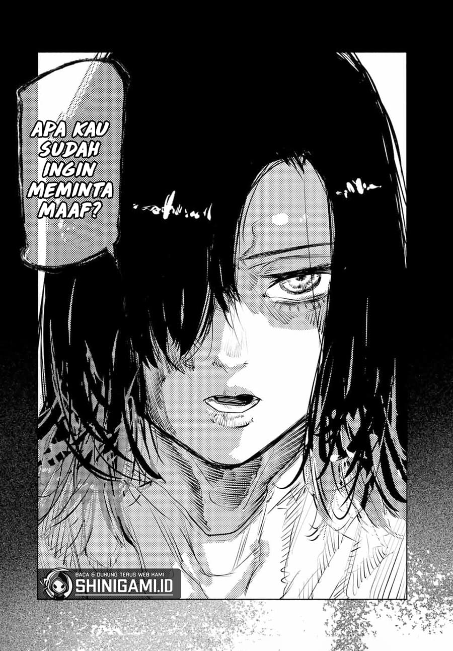 Juujika no Rokunin - Chapter 130 - Page 19