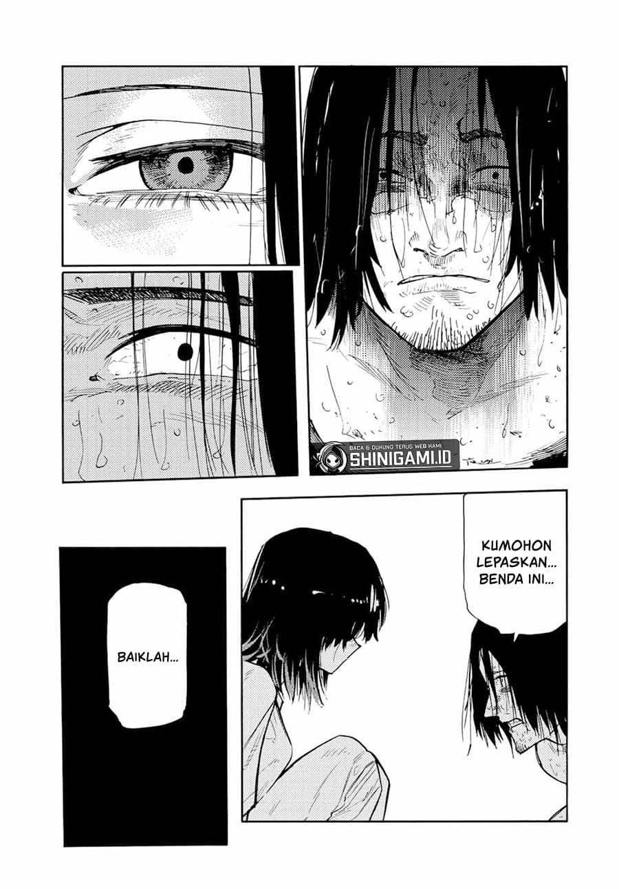 Juujika no Rokunin - Chapter 130 - Page 20