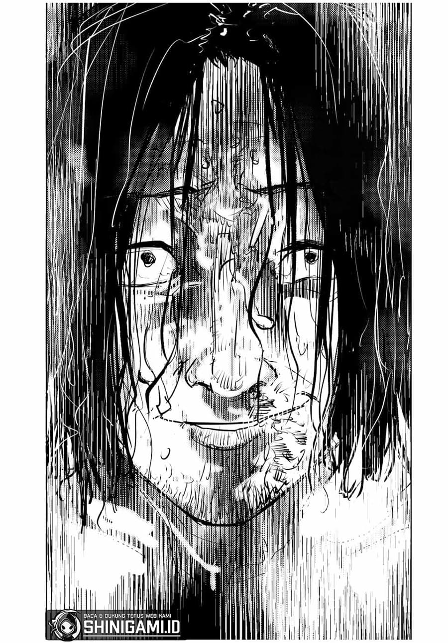 Juujika no Rokunin - Chapter 130 - Page 8